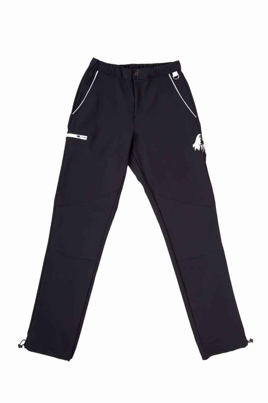 WINTER TRAINING PANTS UNISEX short leg