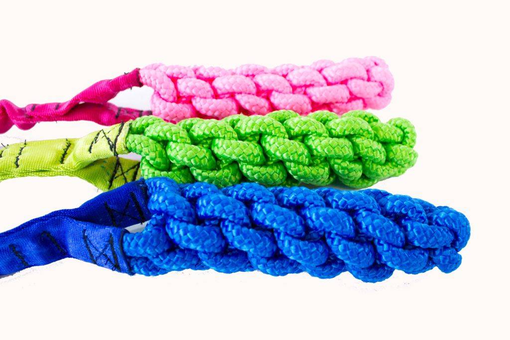 BUNGEE ROPE KNOT