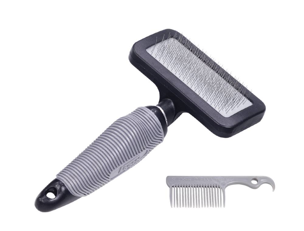 STARLINE Slicker brush