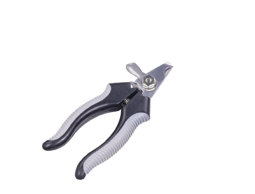 Nail clipper