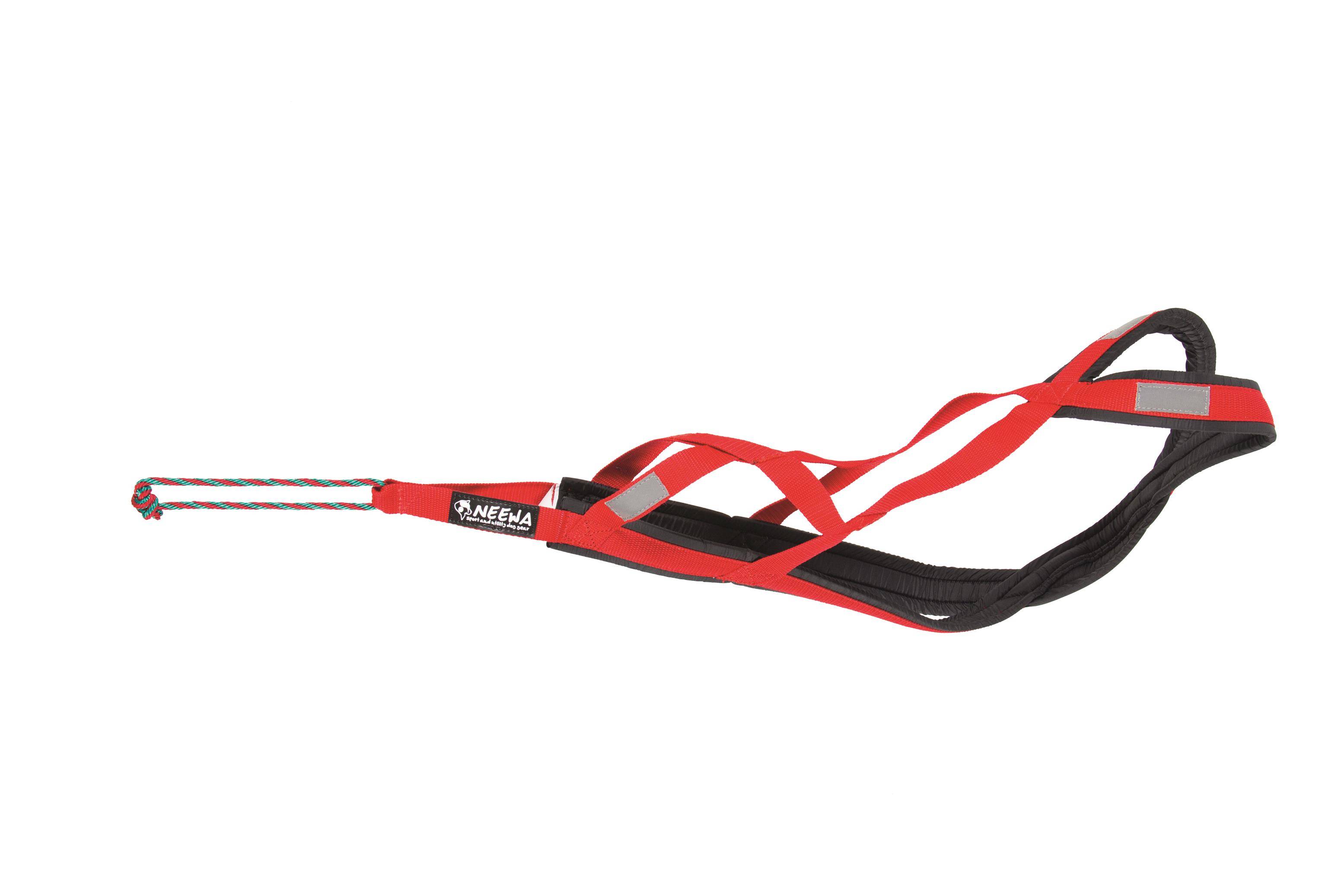 HARNESS SLED PRO CANICROSS