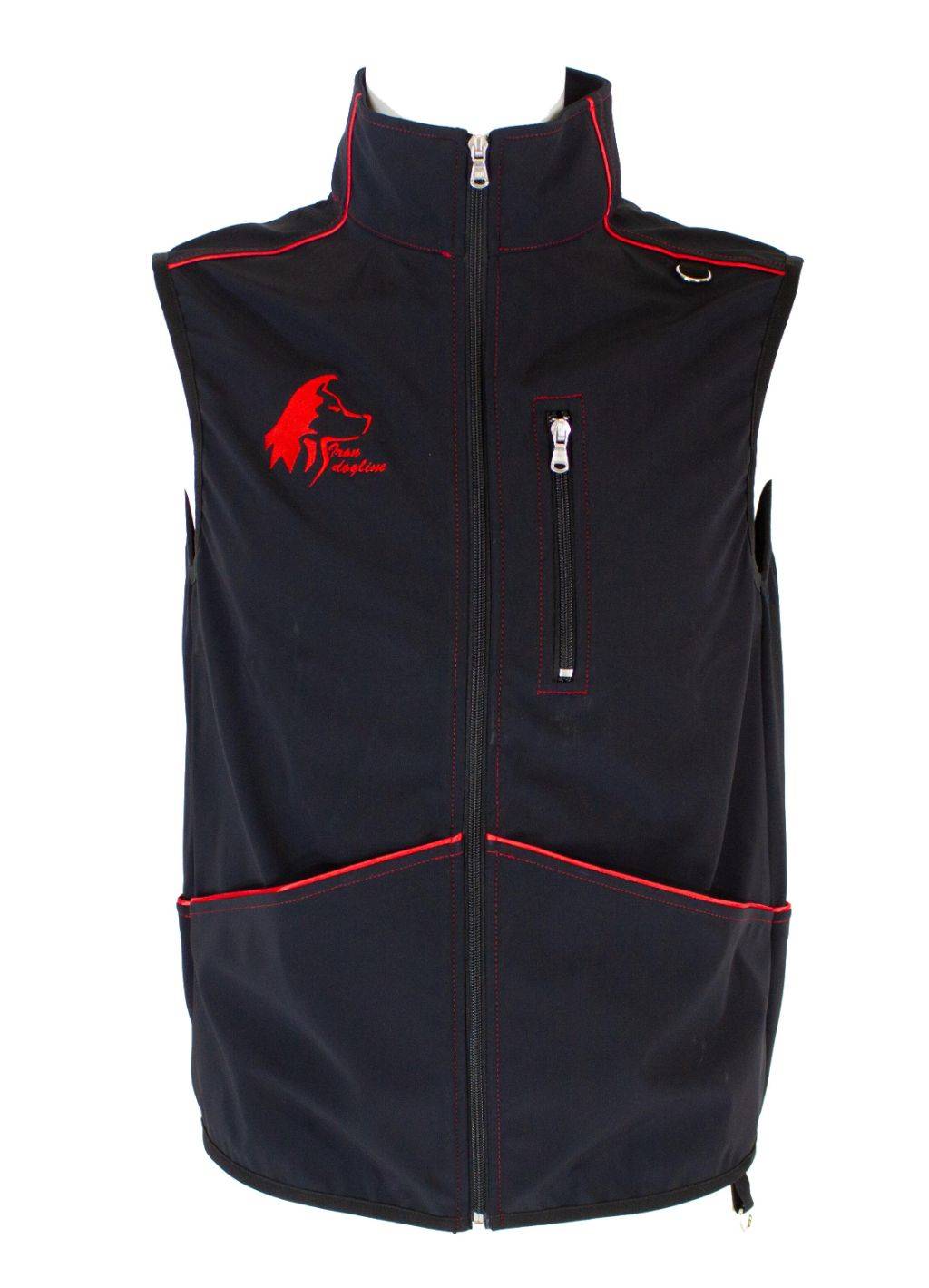 GILET ADDESTRAMENTO INVERNALE unisex Made In Italy