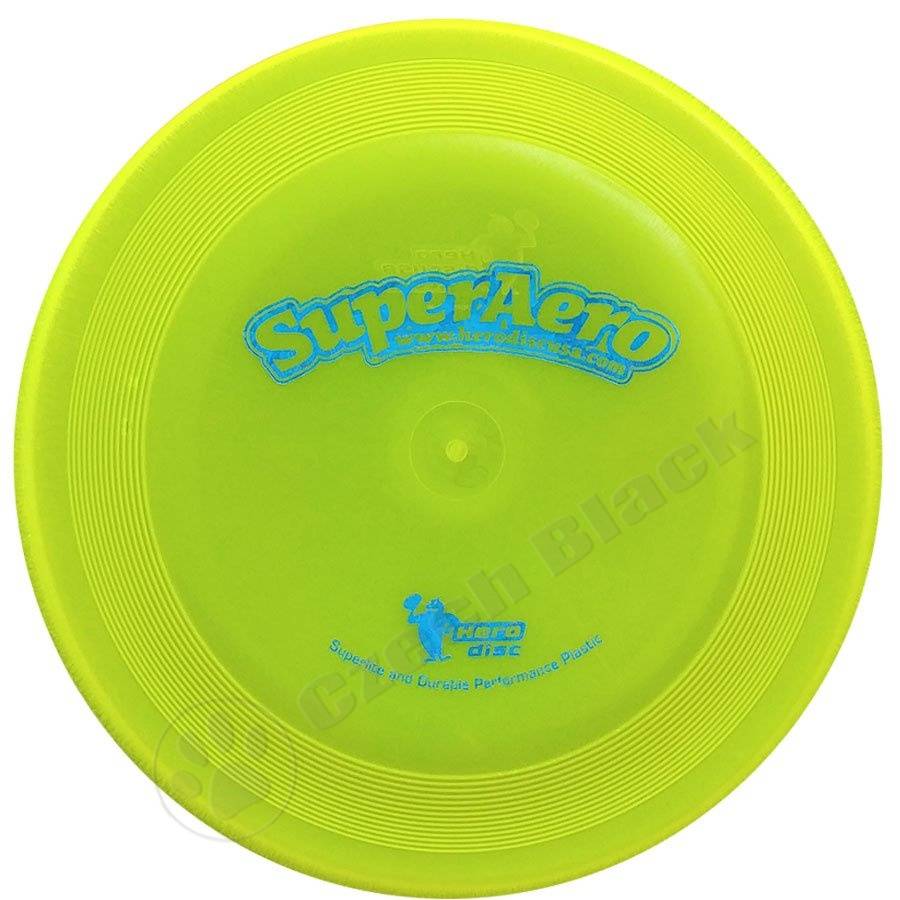 SUPERAERO
