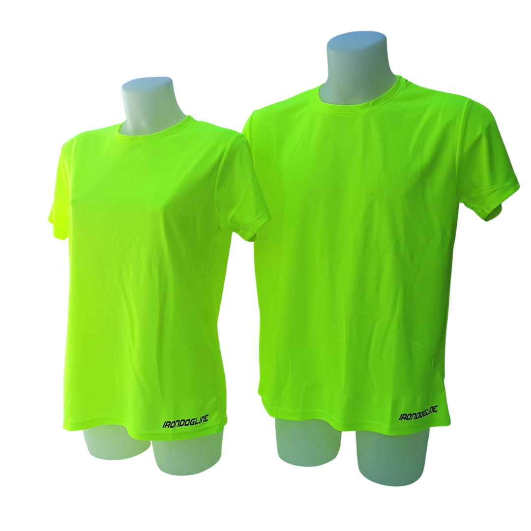 T-SHIRT SPORT UNISEX