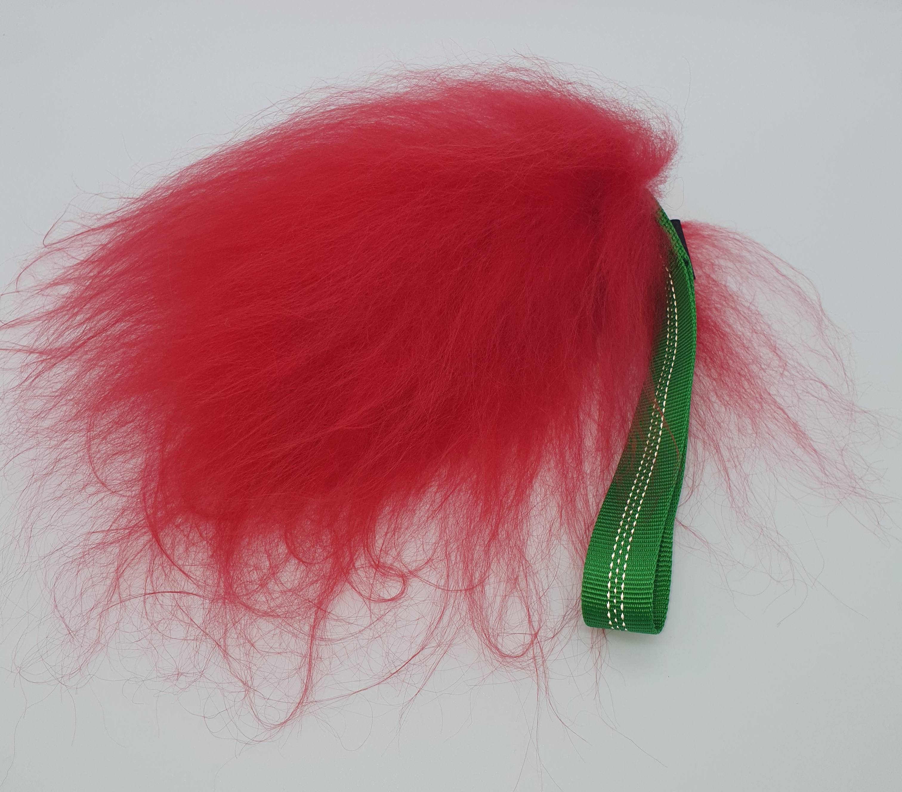 FISSO SHEEP PELO LUNGO