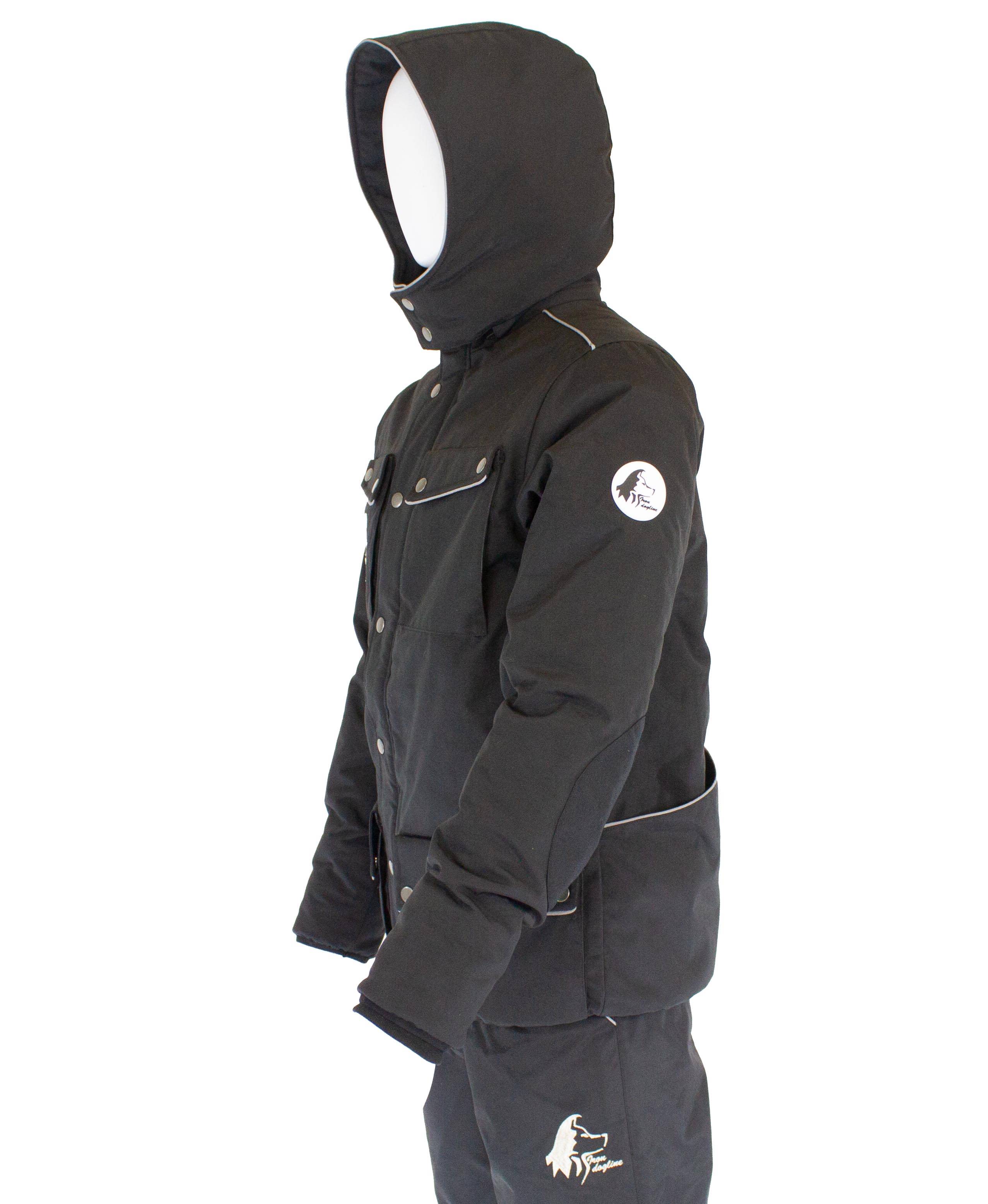 RAINPROOF FIELD JACKET