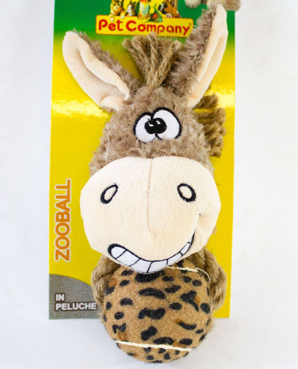 ZOOBALL