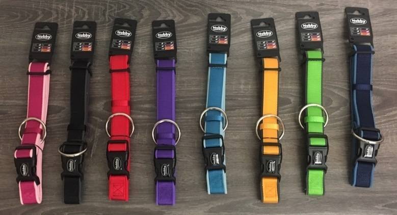 COLLARE CLASSIC COMFORT