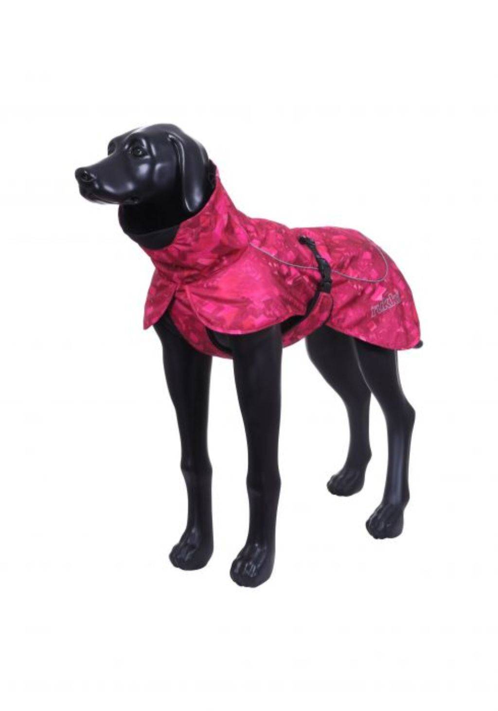 FROSTY WINTER JACKET