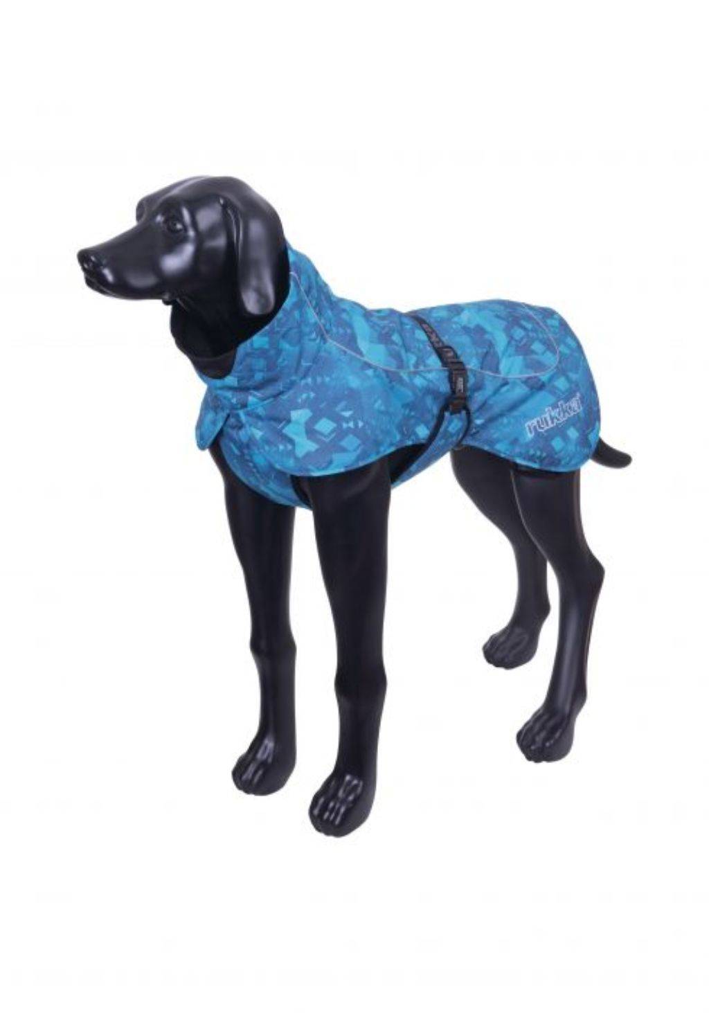 FROSTY WINTER JACKET