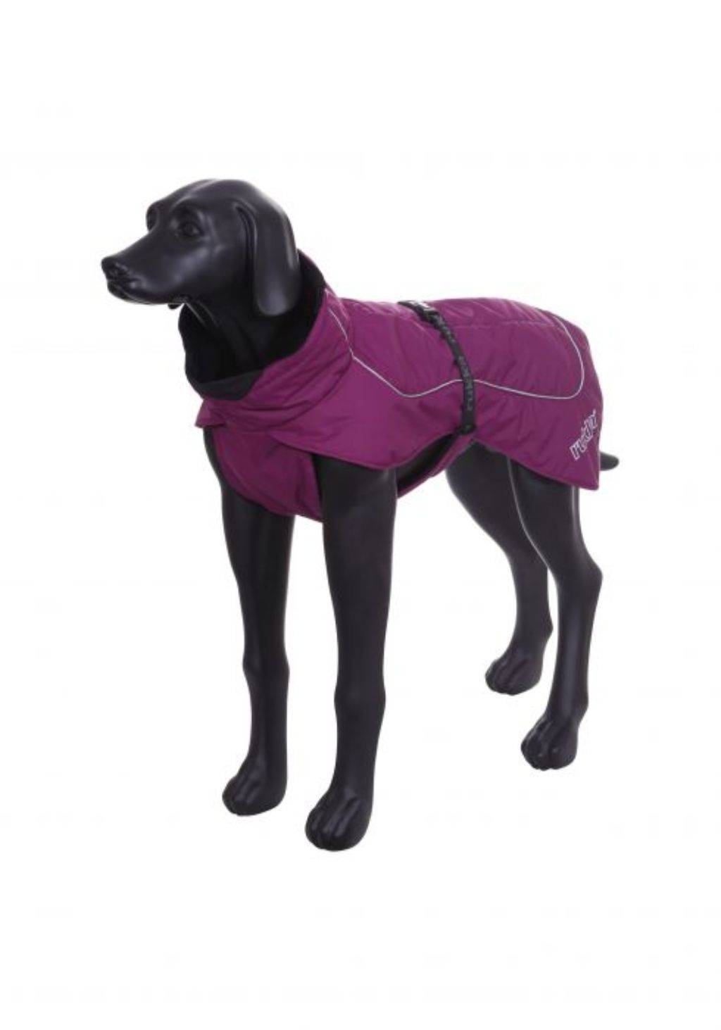 COLDZONE INSULATED JACKET