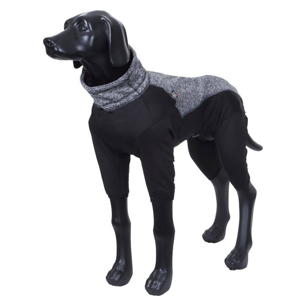 SUBRIMA TECHNICAL KNITFLEECE OVERALL TUTA TERMICA