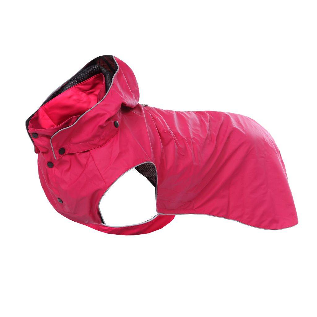 STREAM RAINCOAT