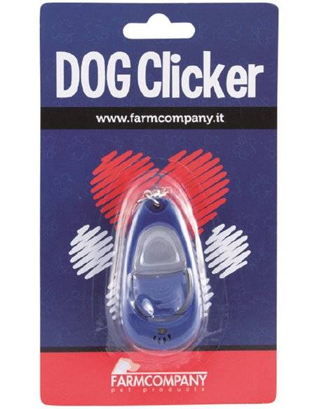 DOG CLICKER 