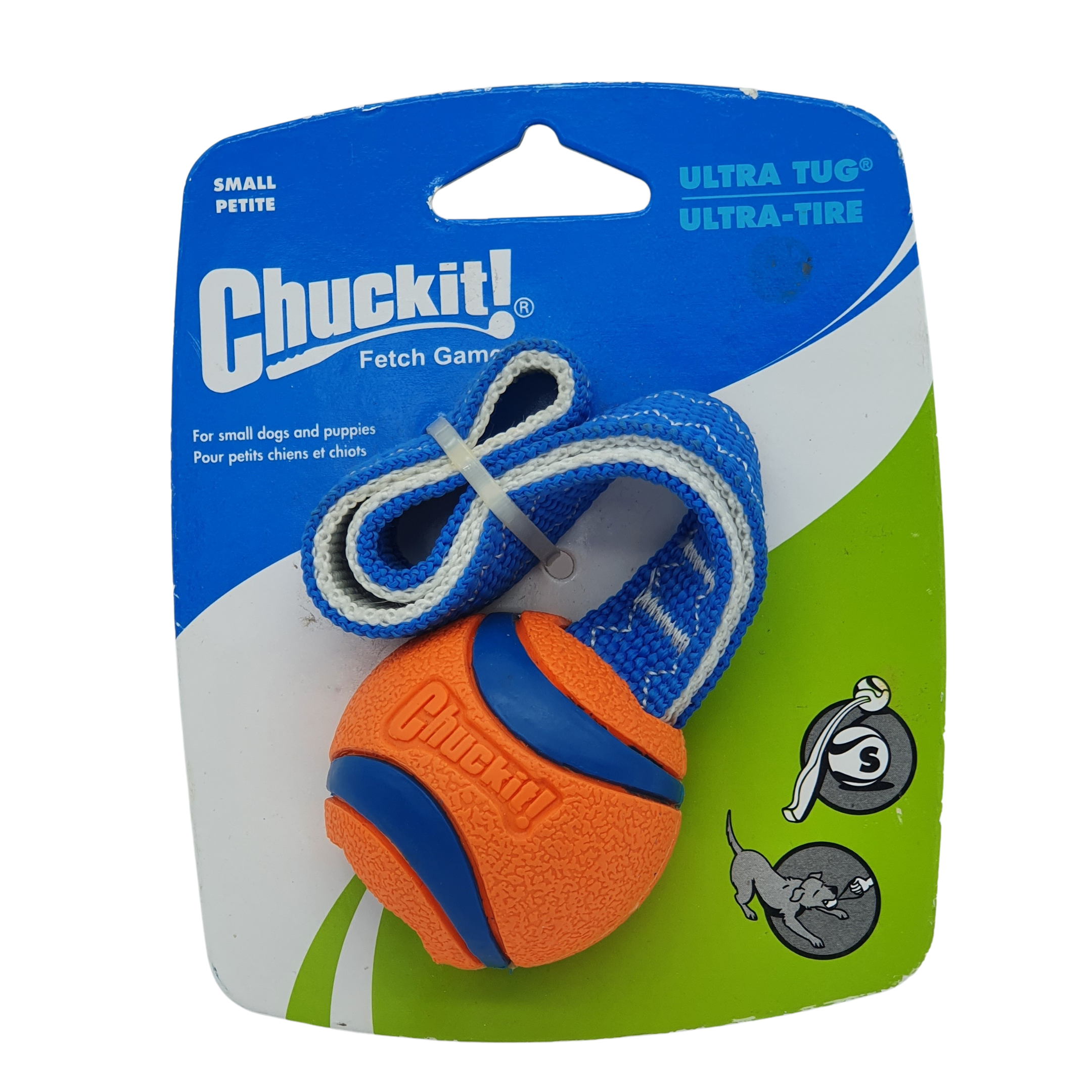 CHUCKIT ULTRA TUG