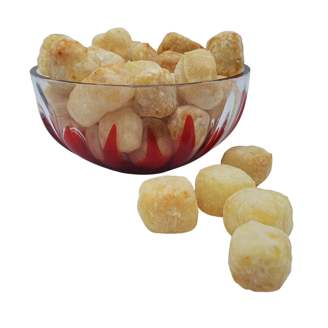 Crunchy Cheese Bites Himalayan, Alimentazione Per Cane