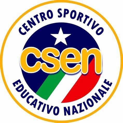 LOGO CSEN