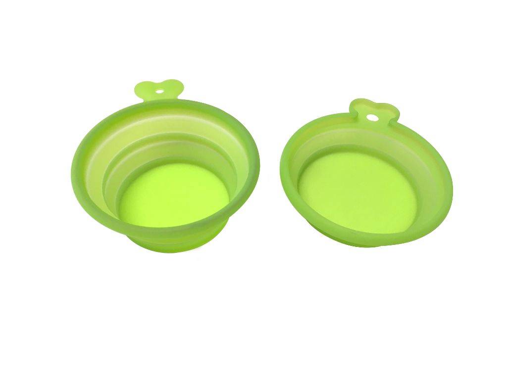 PETZPOINT DOPPIA CIOTOLA DA PASSAGGIO