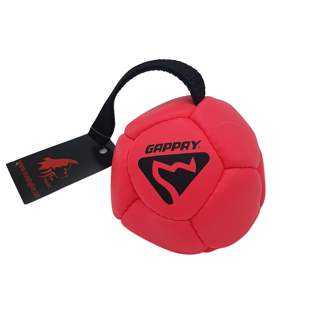 GAPPAY SYNTHETIC LEATHER BALL