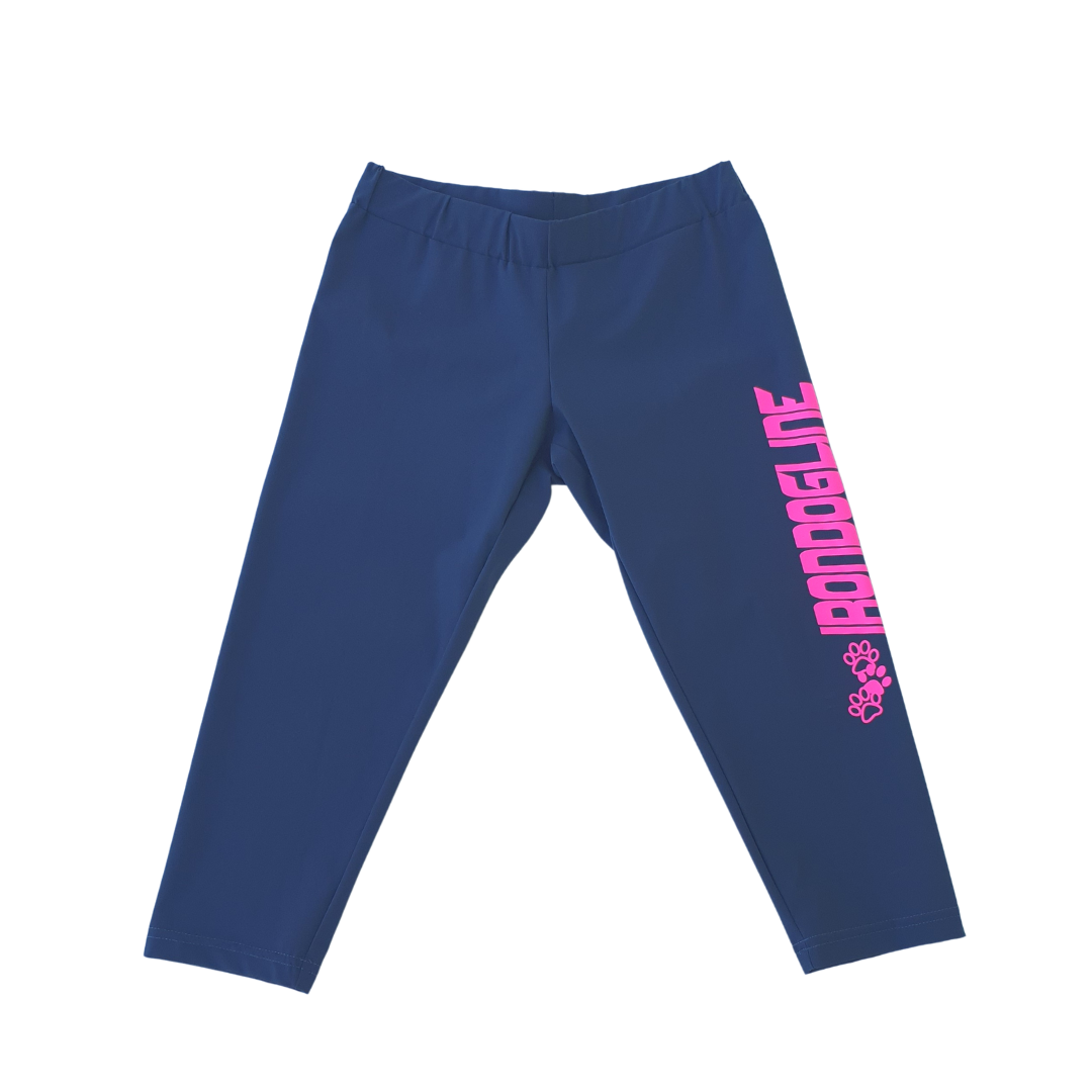 SUMMER SHORT LEGGINGS