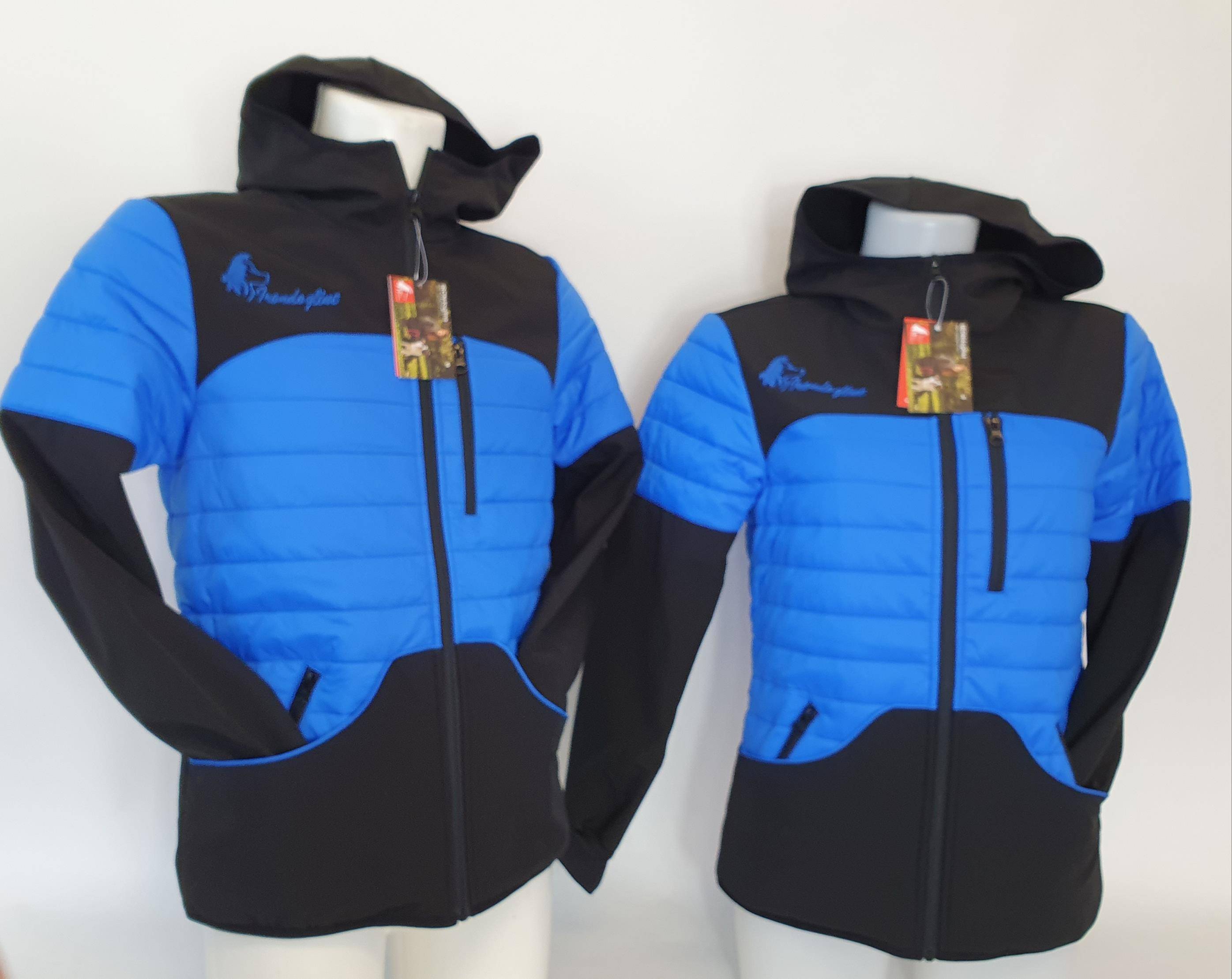 BHEA JACKET EVO