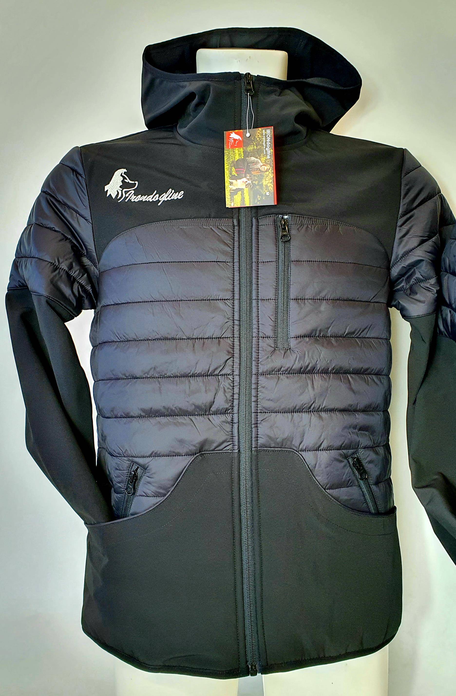 BHEA JACKET EVO