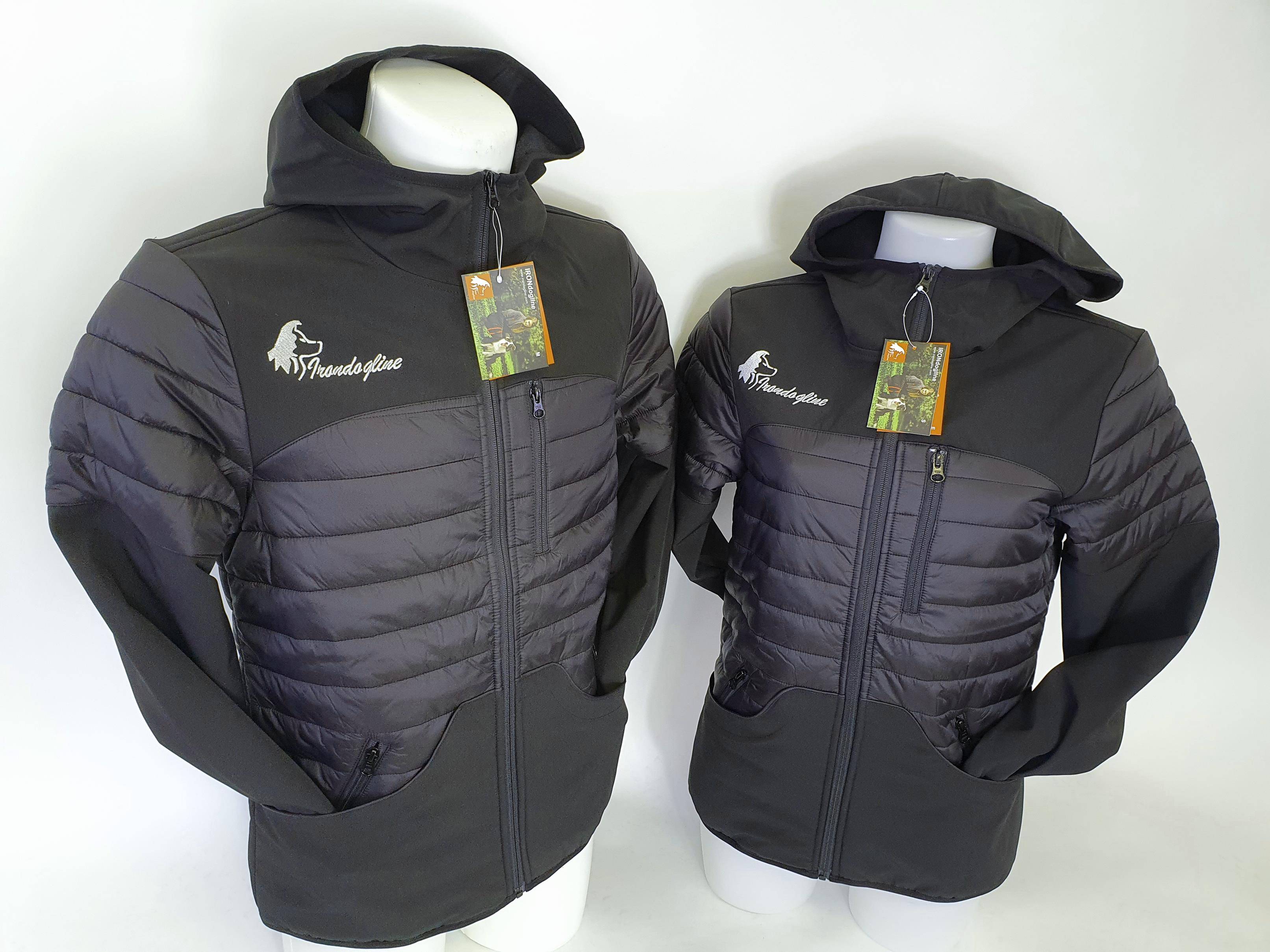 BHEA JACKET EVO