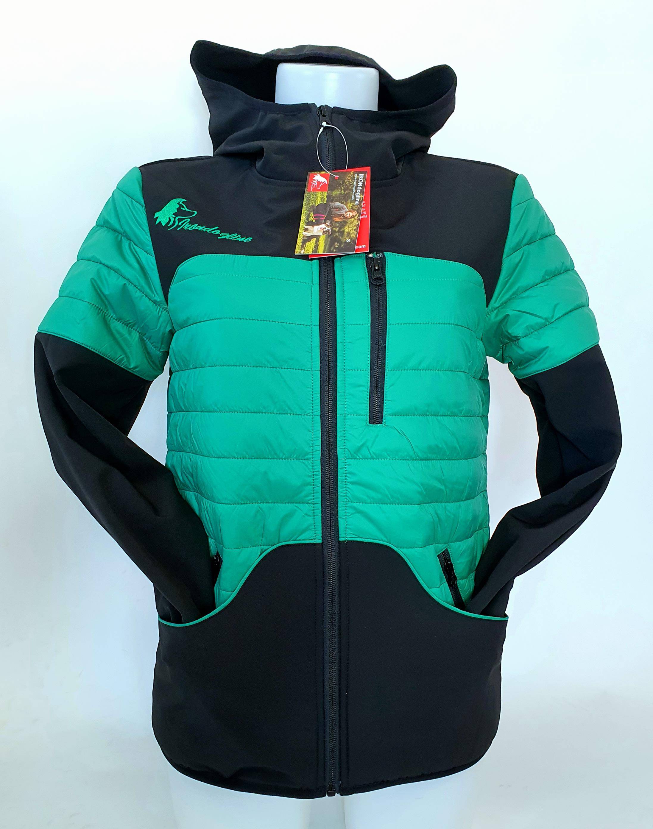 BHEA JACKET EVO