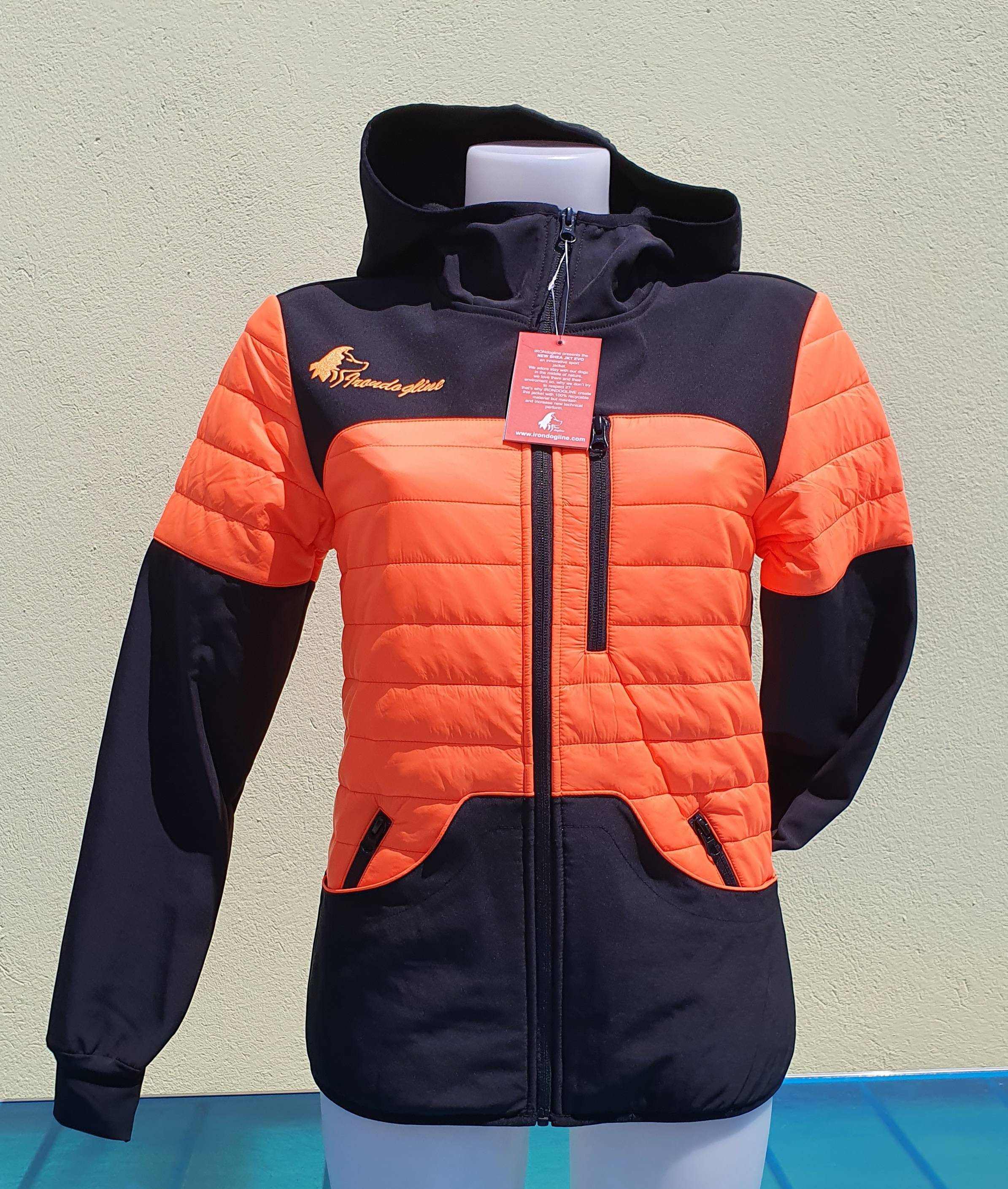 BHEA JACKET EVO