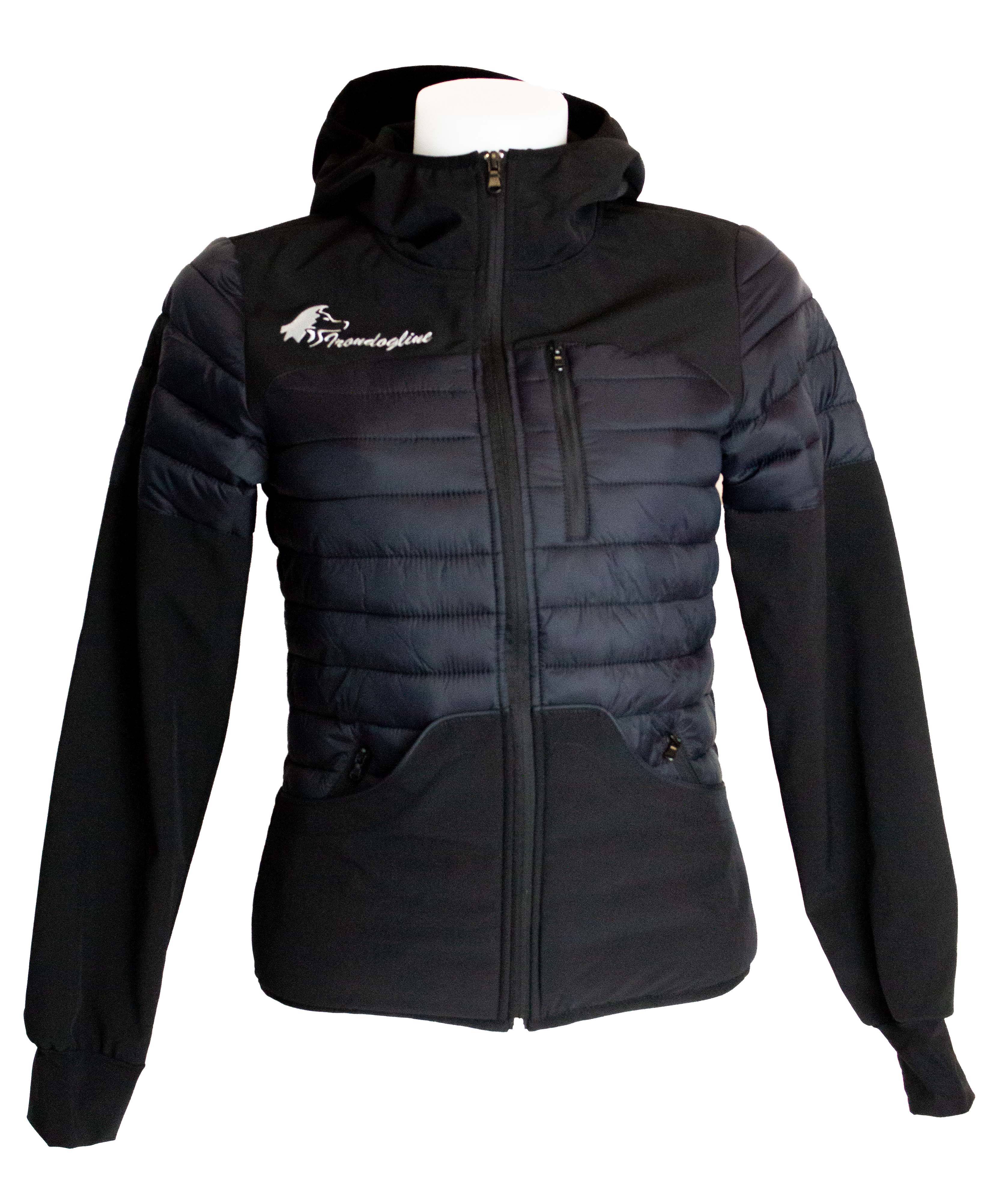 Bhea Jacket
