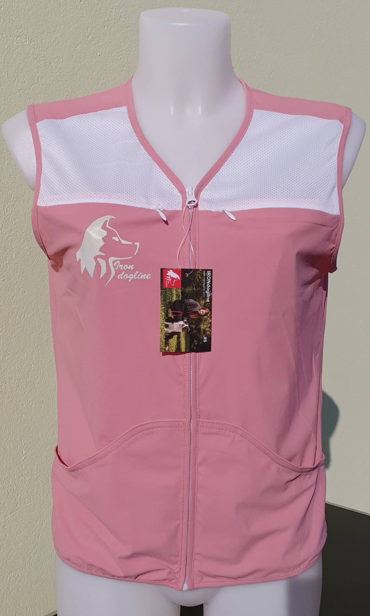 BOH VEST