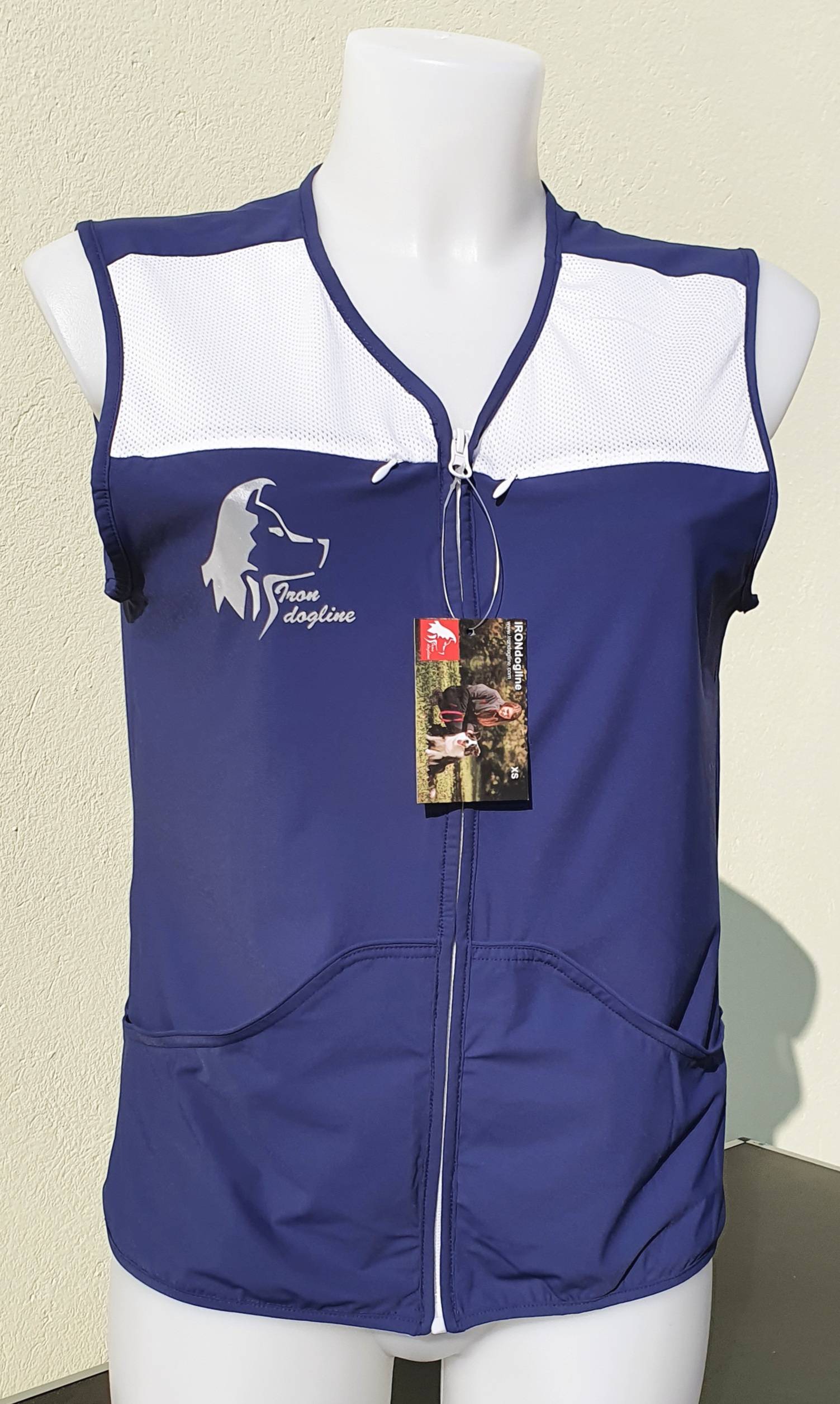 BOH VEST