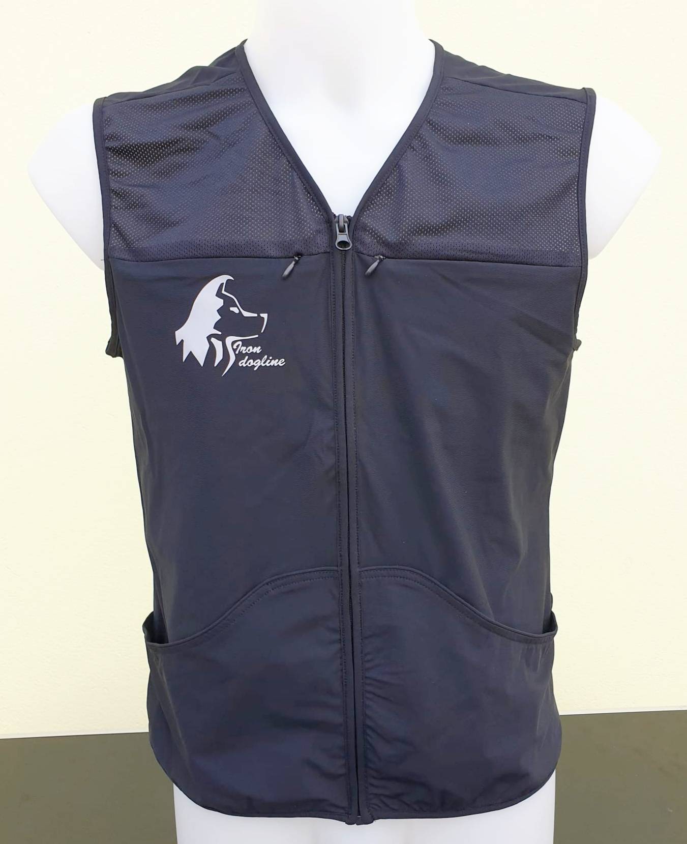 BOH VEST