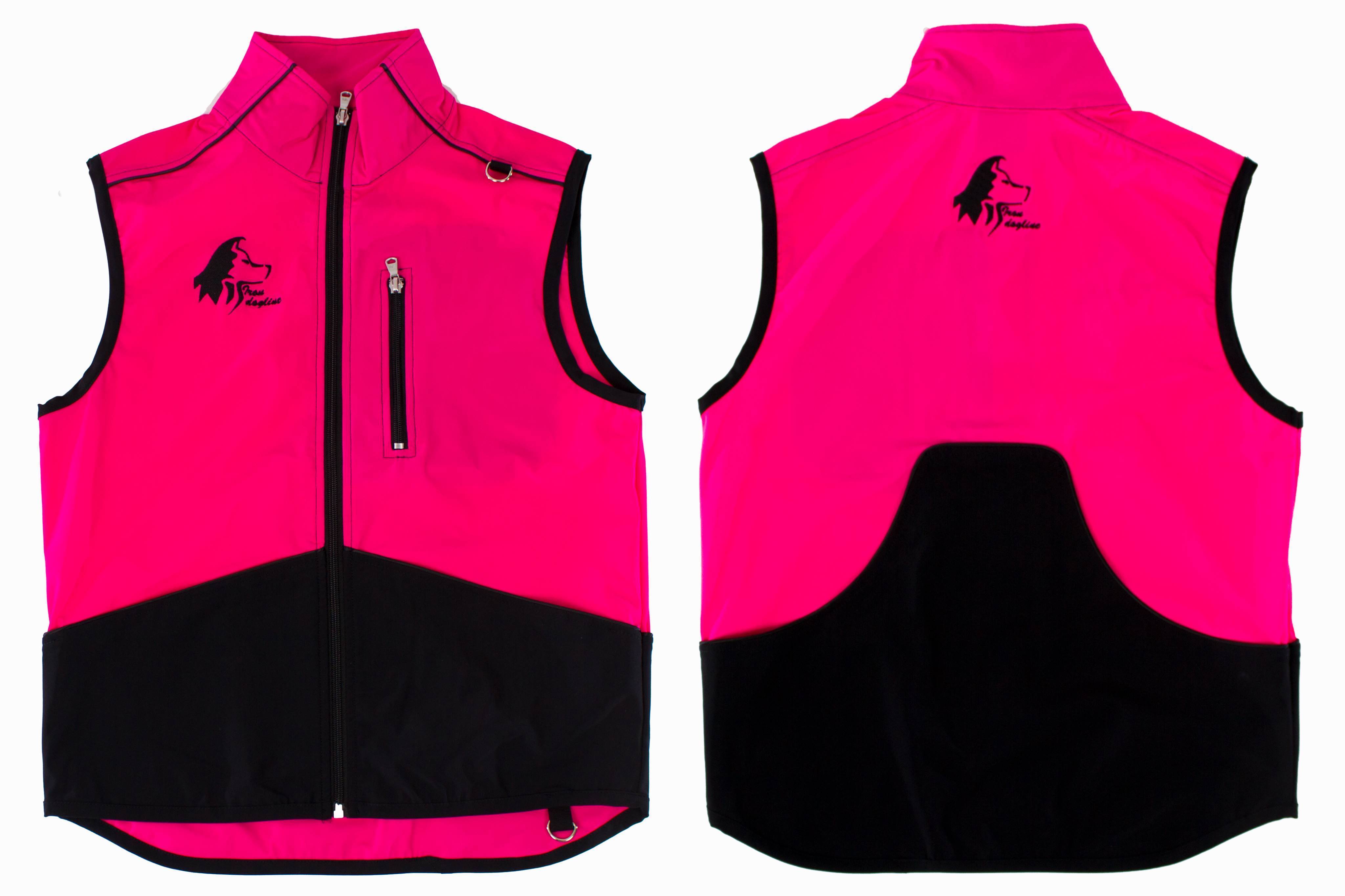 VEST SUMMER TRAINING Unisex Made in Italy
