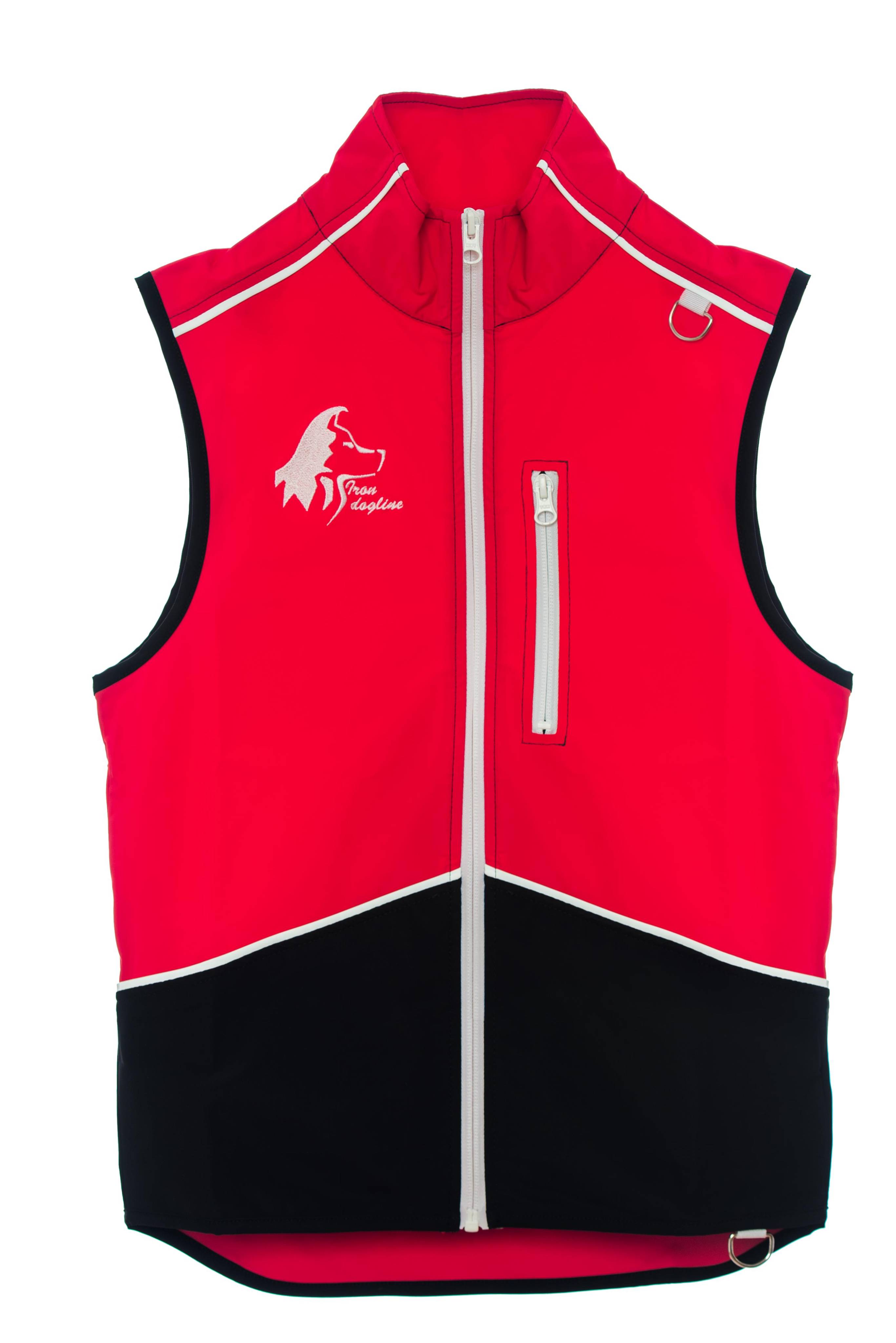 GILET ESTATE RINFRANGENTE