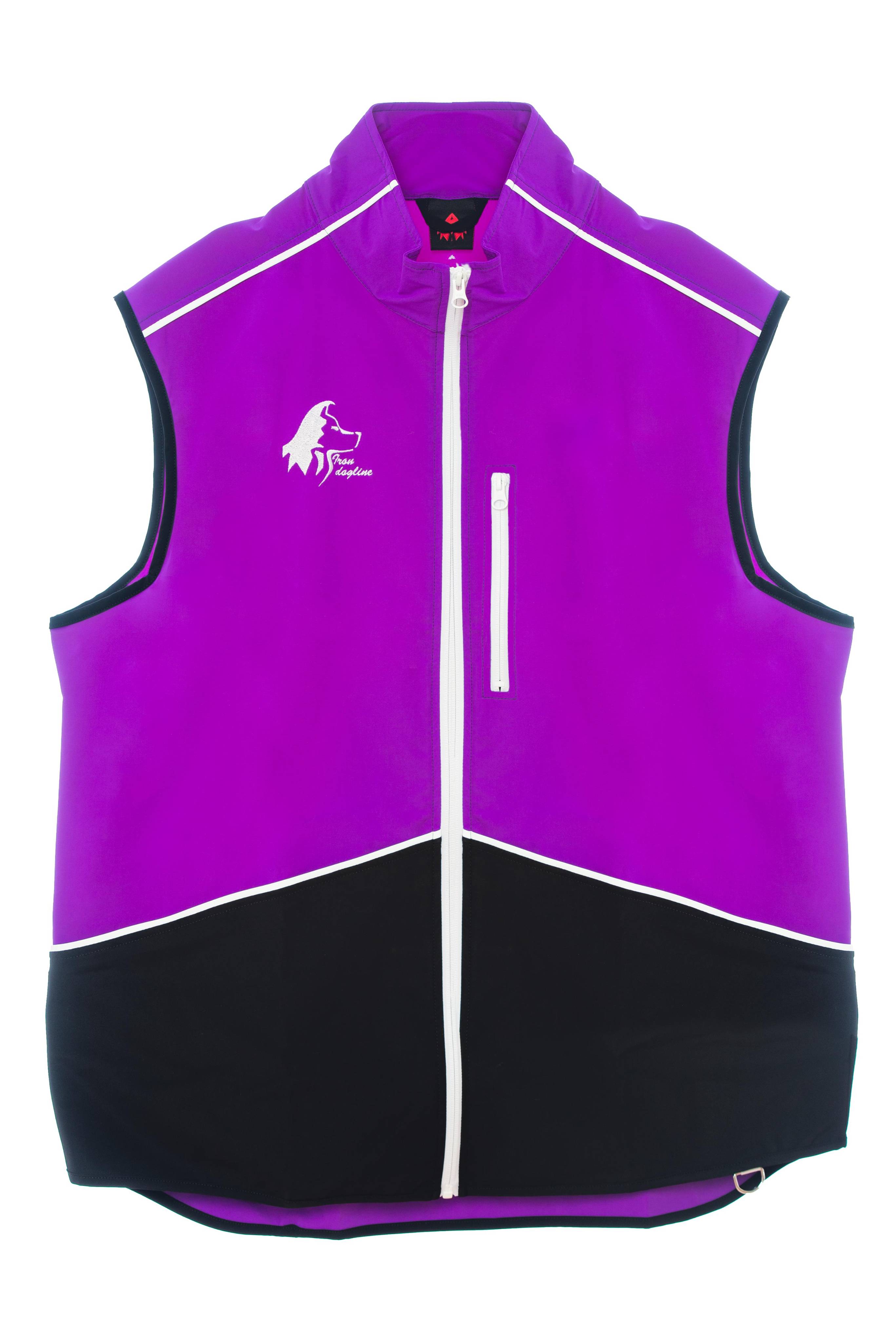 GILET ESTATE RINFRANGENTE