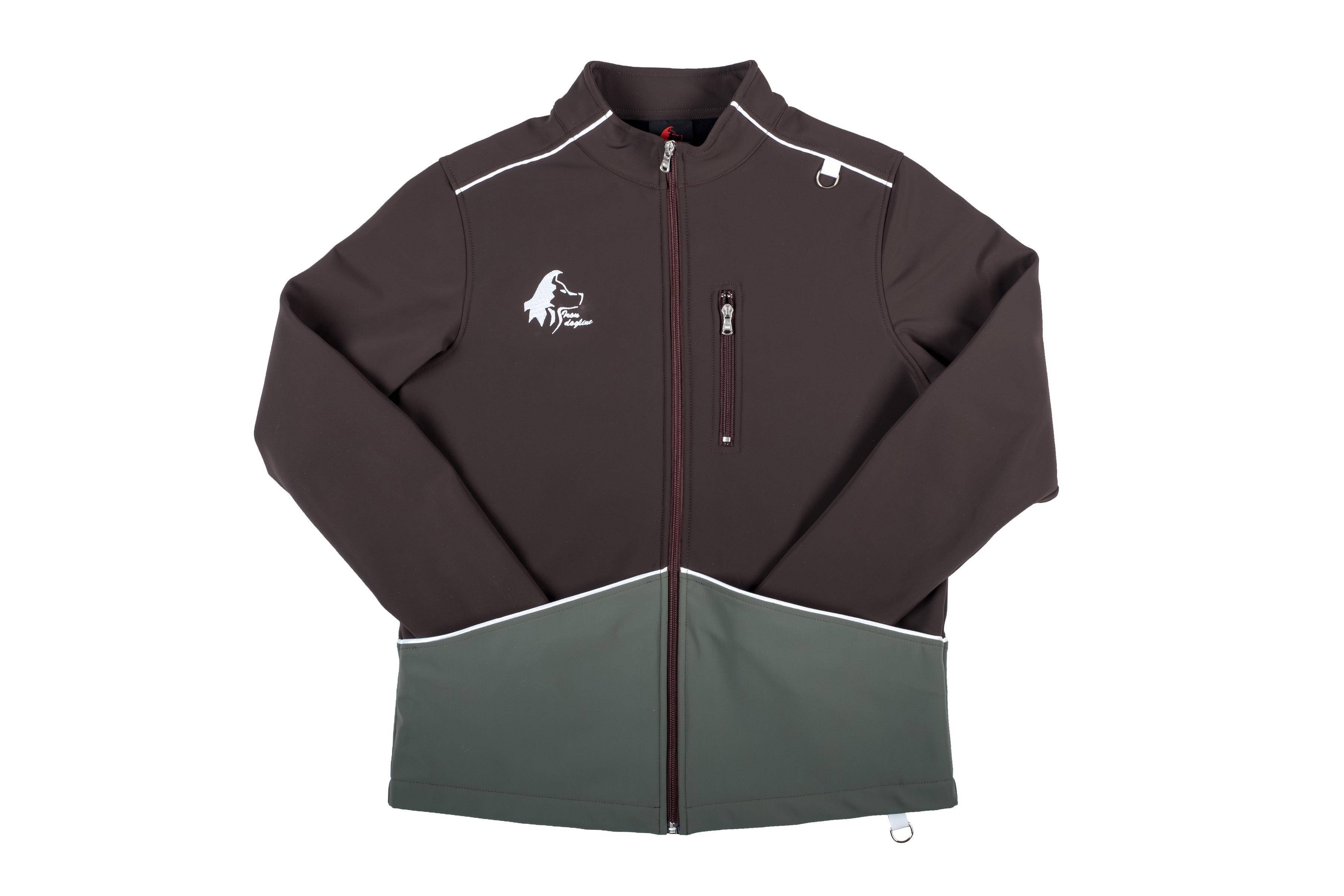 GIACCA ADDESTRAMENTO INVERNALE IRONDOGLINE