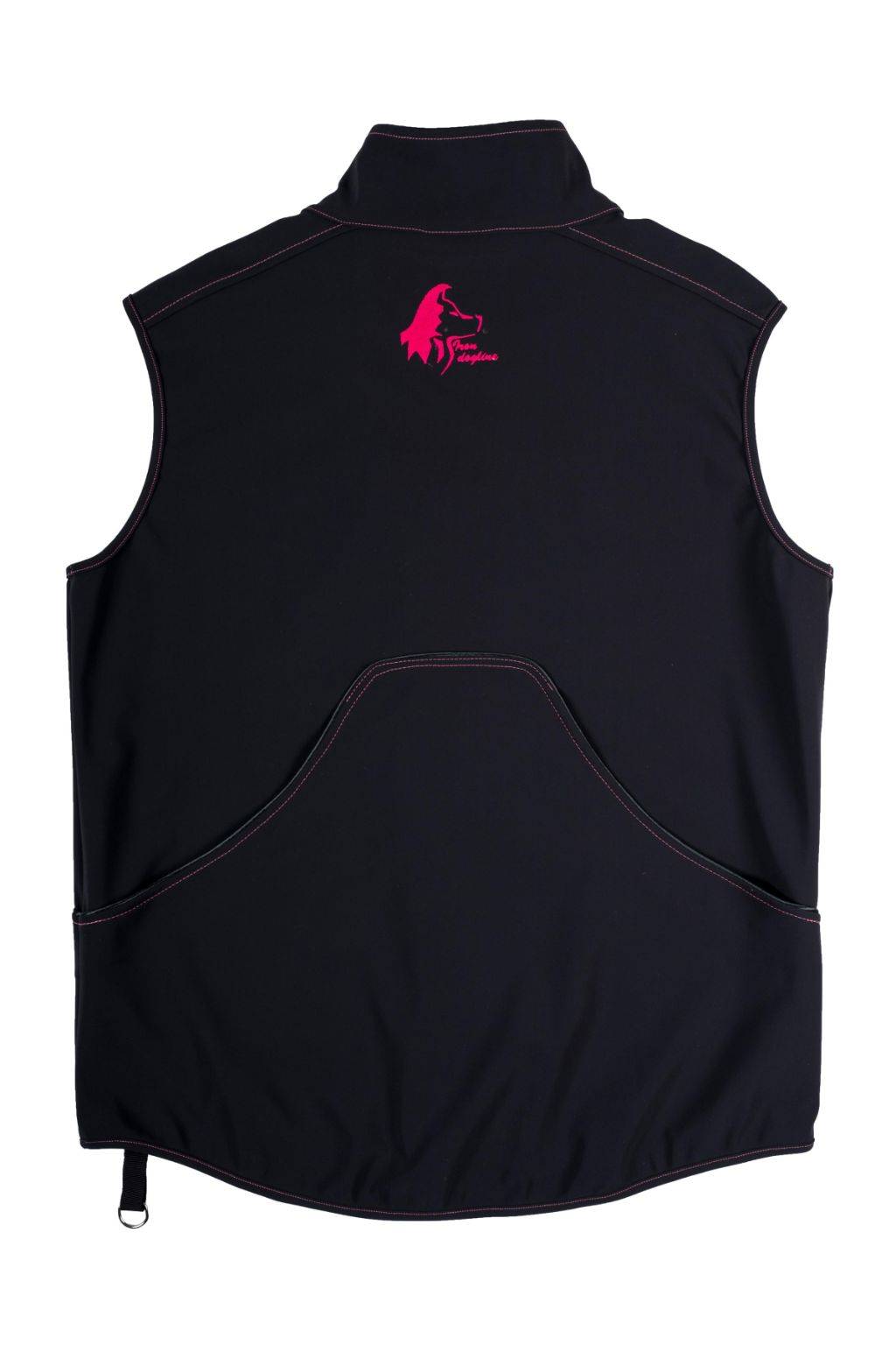 GILET ADDESTRAMENTO INVERNALE unisex Made In Italy