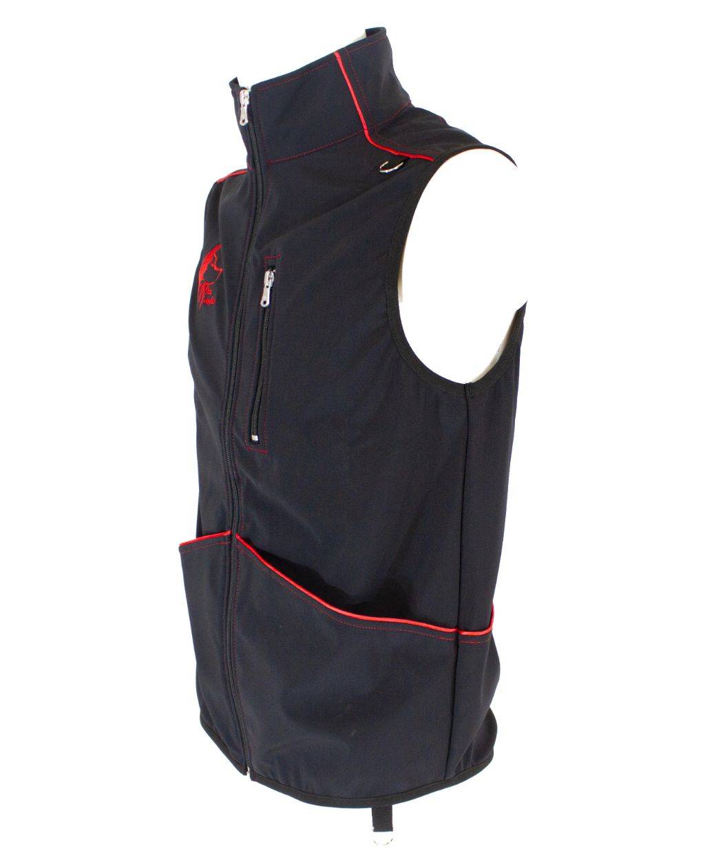 GILET ADDESTRAMENTO INVERNALE unisex Made In Italy