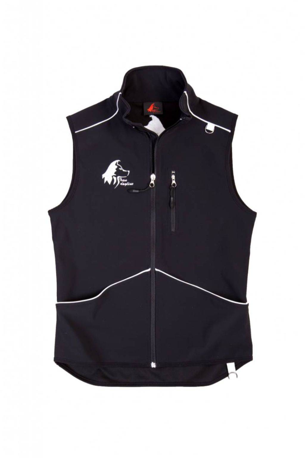 WINTER TRAINING VEST IRONDOGLINE