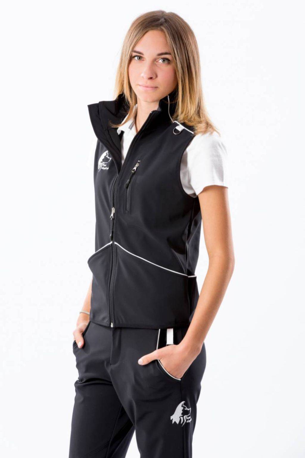 WINTER TRAINING VEST IRONDOGLINE