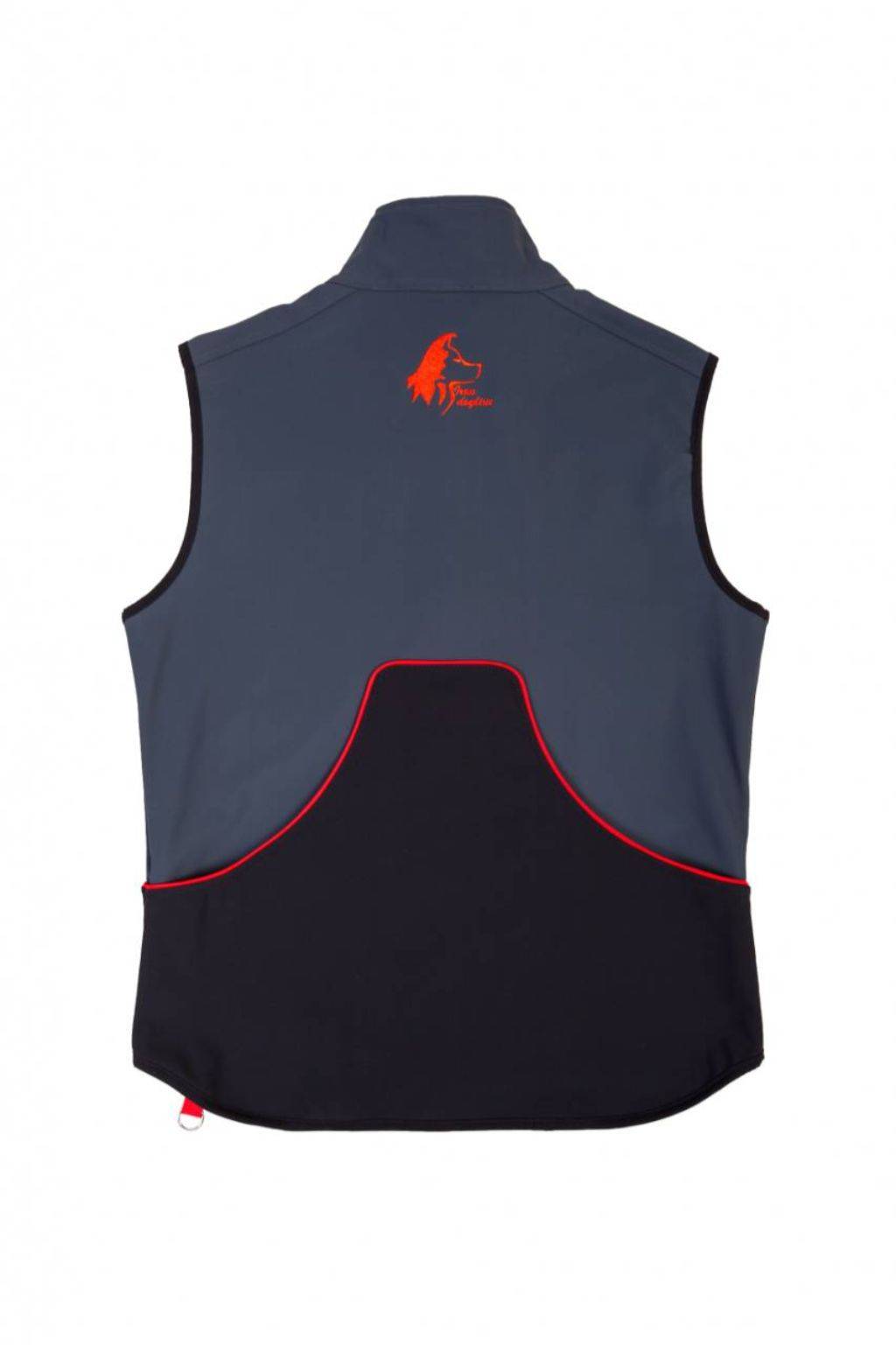 WINTER TRAINING VEST IRONDOGLINE
