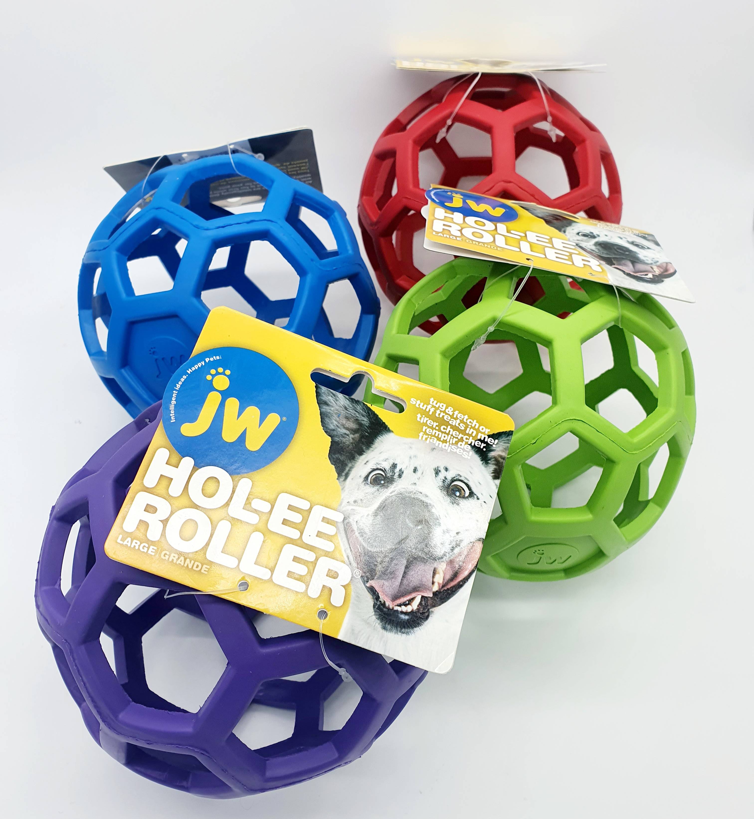JW Hol-ee ROLLER