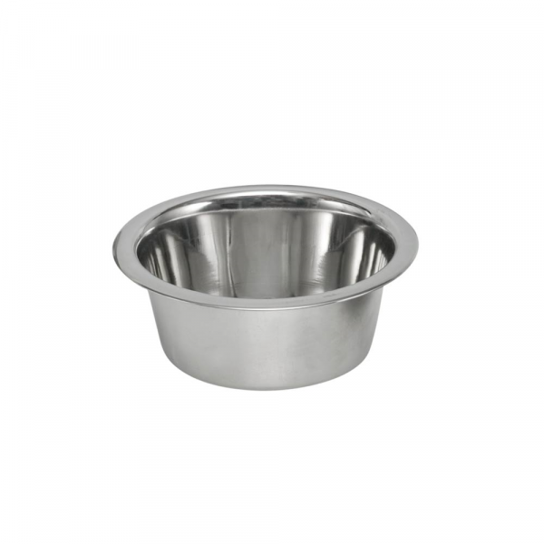 ALUMINUM BOWL