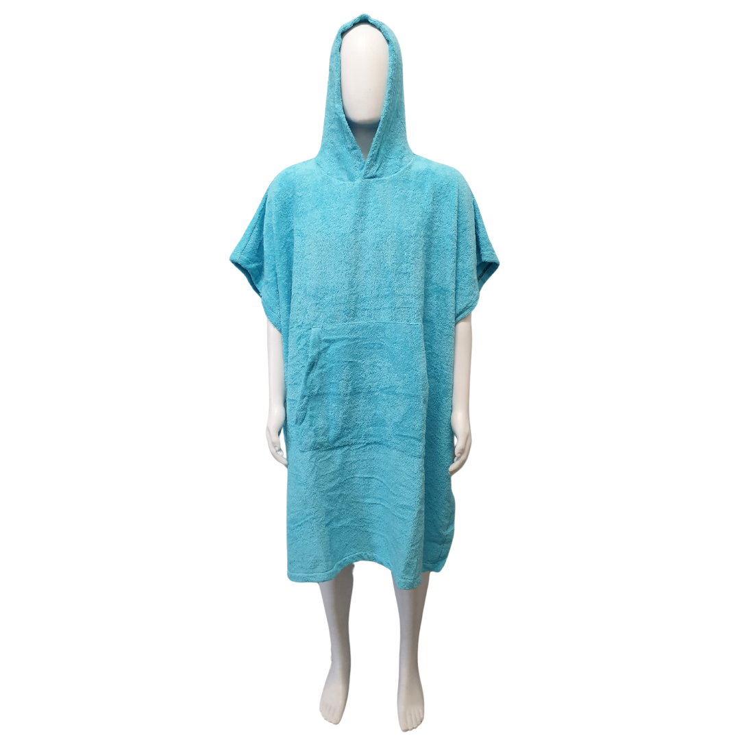 Poncho Unisex Irondogline