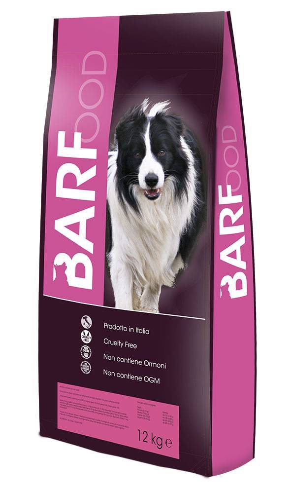 Barfood - Grain Free - Junior Fish - 12kg - Super Premium