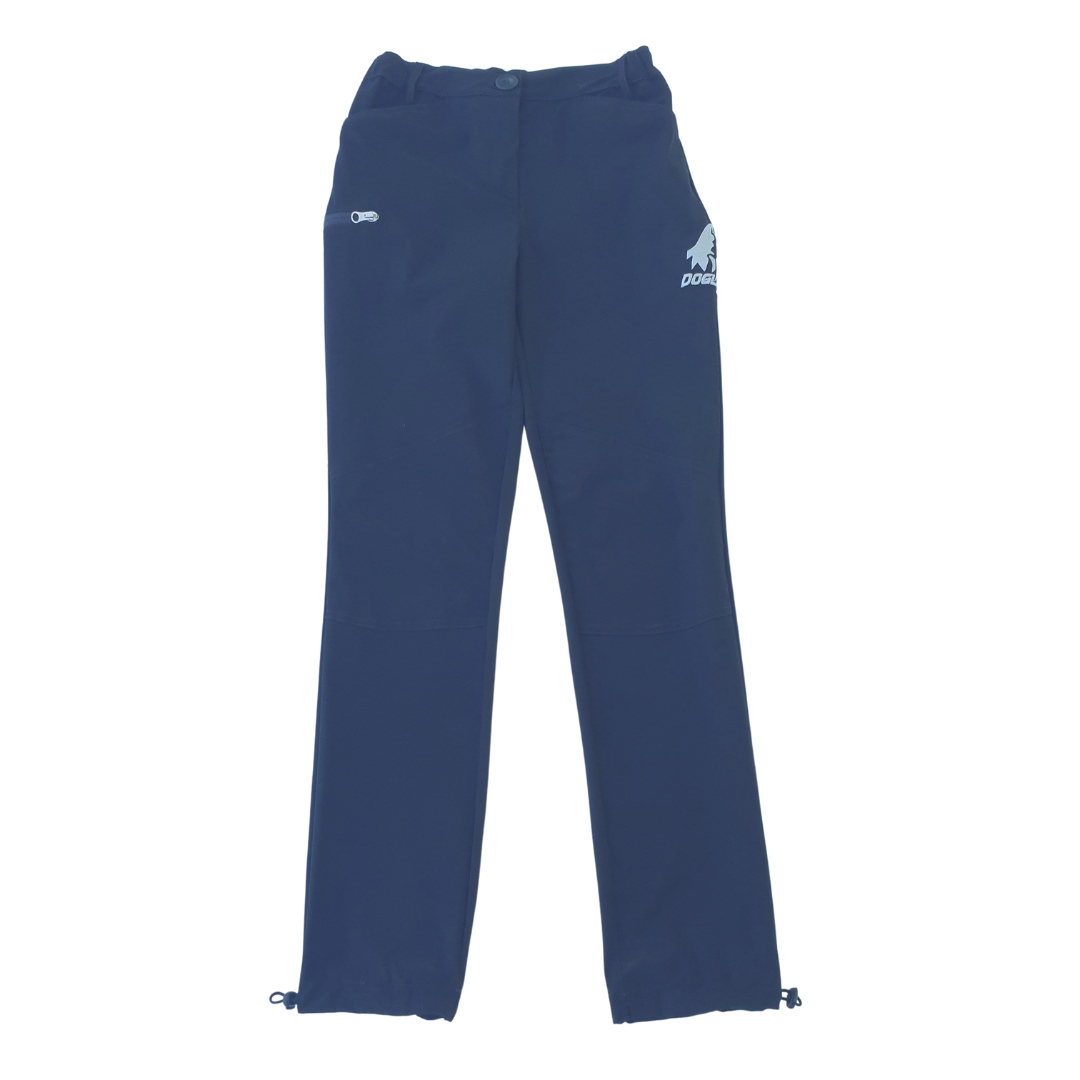 WOMEN'S TROUSERS