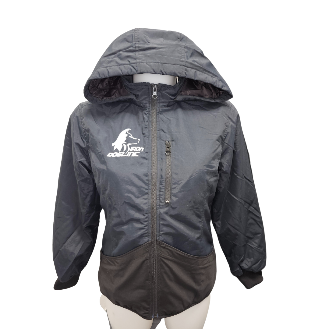 TEDDY JACKET DONNA