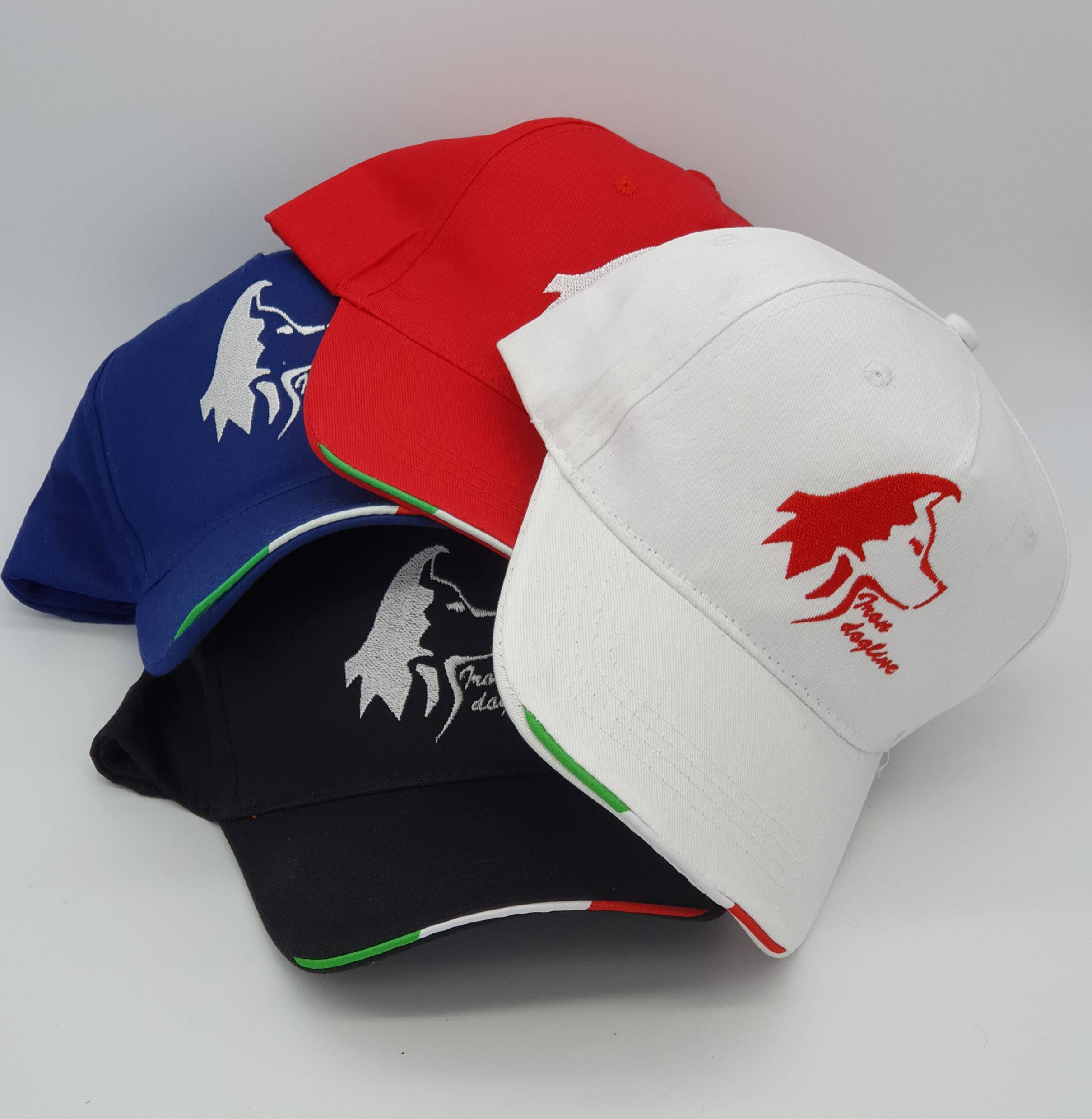 CAPPELLO Mod 3