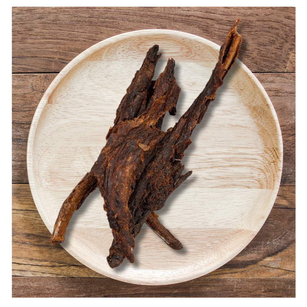 HORSE RIBS